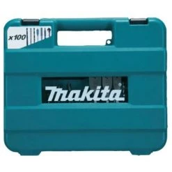 Makita - Coffret De Forets Et D'embouts 100 Pièces -MAKITA SHOP 46239930 5