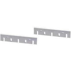 Makita Hobelmesser Produktabmessung, Länge: 170 Mm D-63666 2 St.