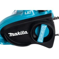 Makita Top Handle Akku-Kettensäge DUC122RTE Transportkoffer Mit Akkus Ladegerät -MAKITA SHOP 46296562 4
