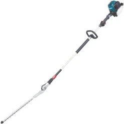 Makita Benzin-Heckenschneider EN4950H Heckenschere 49cm Schwert Einklappbar