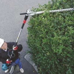 Makita Benzin-Heckenschneider EN4950H Heckenschere 49cm Schwert Einklappbar -MAKITA SHOP 46296566 3