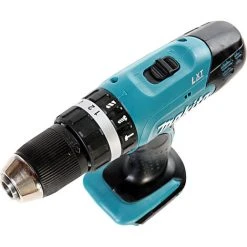 Makita Akku-Schlagbohrschrauber Im Transportkoffer DHP453RFX4 Set Bohrschrauber -MAKITA SHOP 46296567 5