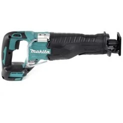 Makita DJR 187 Akku Reciprosäge 18 V Brushless Säbelsäge + 1x 6,0 Ah Akku + Ladegerät -MAKITA SHOP 46379559 4