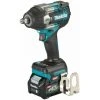 MAKITA 40V Akku-Schlagschrauber TW007GM201 | 2x Akku 4,0Ah Im MAKPAC