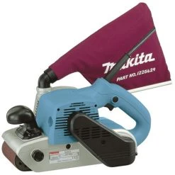 Makita 9403 Bandschleifer 100 X 610 Mm