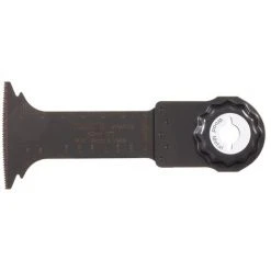 Makita MAM002 Tauchsägeblatt Starlock Max 52 X 70 Mm 1 Stk. ( B-66416 ) -MAKITA SHOP 47157997 3