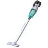 Makita DCL181FZWX Akku Staubsauger 18V WEISS