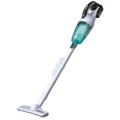 Makita DCL181FZWX Akku Staubsauger 18V WEISS
