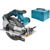 Makita DHS630ZJ Handkreissäge 66mm 18 Volt Ohne Akku Und Ladegerät