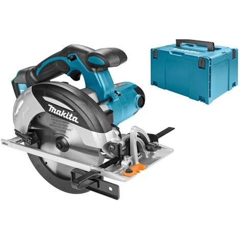 Makita DHS630ZJ Handkreissäge 66mm 18 Volt Ohne Akku Und Ladegerät 1 Makita DHS630ZJ Handkreissäge 66mm 18 Volt Ohne Akku Und Ladegerät