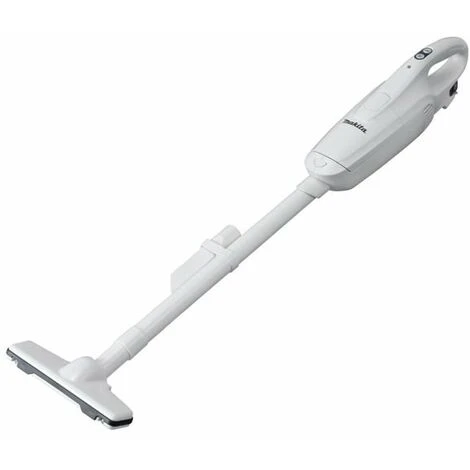 Akku-Staubsauger Makita CL072DZ 1 Akku-Staubsauger Makita CL072DZ