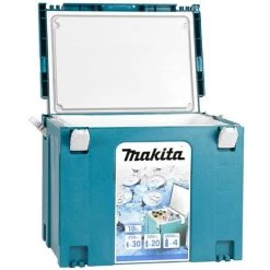 Makita 198253-4 Isolierter MAKPAC In Der Größe 4 Aus Dem Verknüpfbaren Koffersystem Von Makita