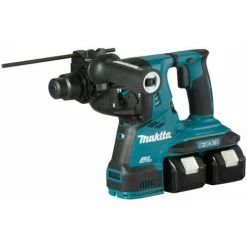 Makita DHR280PT2J Akku Bohrhammer Bl 18V Li-Ion