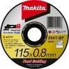 MAKITA TRENNSCHEIBE, METALL, 115 X 0,8 MM, B-45727