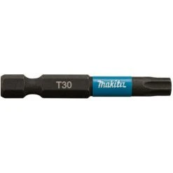 Makita Torx T30 Impact Black 50 Mm 2 Stück