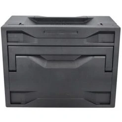 Makita DKP 181 ZX Akku Hobel Falzhobel 82 Mm 18 V Brushless + Makbox - Ohne Akku, Ohne Ladegerät