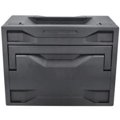 Makita 9910 X Elektro Bandschleifer 650 W 76 Mm + Makbox -MAKITA SHOP 50002558 4