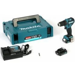 Makita Akku-Bohrschrauber 10,8V DF332DSAJ - -