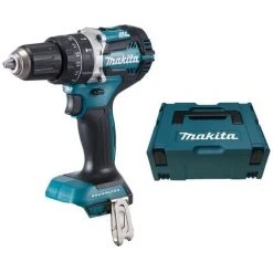 Makita DDF484ZJ Akkubohrer Nur Körper - -