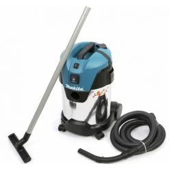 Makita VC3011L Nass-trockensauger - -
