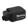 MAKITA 123241-2 KOMPLETT STAUBSACK KPL