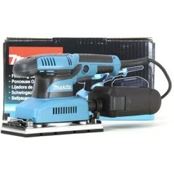 Makita Schwingschleifer BO3711 - -