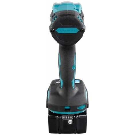 MAKITA 18V Akku-Schlagschrauber DTW302Z | Ohne Akku OhneLadegerät 3 MAKITA 18V Akku-Schlagschrauber DTW302Z | Ohne Akku OhneLadegerät – Bild 3