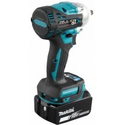 MAKITA 18V Akku-Schlagschrauber DTW302Z | Ohne Akku OhneLadegerät 7 MAKITA 18V Akku-Schlagschrauber DTW302Z | Ohne Akku OhneLadegerät -MAKITA SHOP 50722814 4