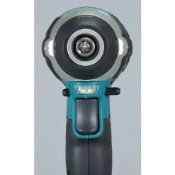 Schlagschrauber MAKITA DTD154RTJ (2 X 5,0 Ah + DC18RC + MAKPAC 2) -MAKITA SHOP 50822869 5