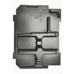 MAKITA Makpac Einlage Für Ladegerät DC18SD DC18RC & AkkusBL1830 40 50