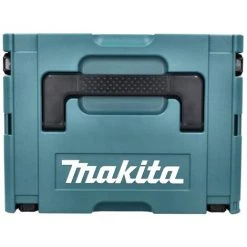 Makita DCO 181 ZJ Akku Rotationsschneider 18 V 32000 U/min Brushless + Makpac - Ohne Akku, Ohne Ladegerät -MAKITA SHOP 50922408 4