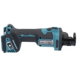 Makita DCO 181 ZJ Akku Rotationsschneider 18 V 32000 U/min Brushless + Makpac - Ohne Akku, Ohne Ladegerät -MAKITA SHOP 50922408 5