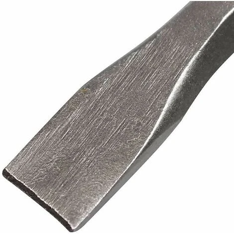 Flachmeißel Makita 20x250mm SDS-Plus Makita 2 Flachmeißel Makita 20x250mm SDS-Plus Makita – Bild 2