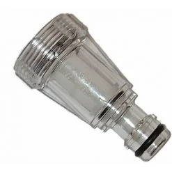 Bewässerungsanschluss Mit Filter 3/4 Makita