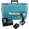 Makita DDF343SYE Akku Bohrschrauber 14.4 Volt 1.5 Ah Li-ion