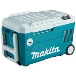 Makita DCW180Z Akku-Kühlbox
