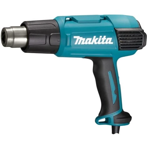 Makita HG6531CK Elektro-Heißluftgebläse 1 Makita HG6531CK Elektro-Heißluftgebläse