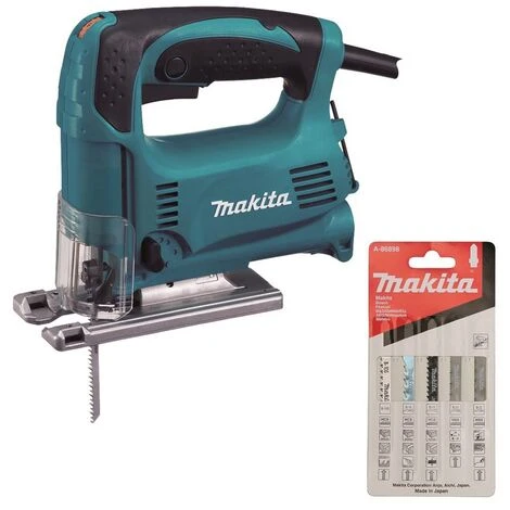 Makita 4329KX1 Stichsäge Elektronik-Pendelhub-Stichsäge 1 Makita 4329KX1 Stichsäge Elektronik-Pendelhub-Stichsäge
