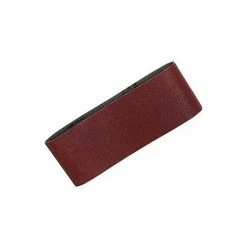 Makita P-36968 Schleifband 100x610mm Kärnung 60 25 Stück Schleifpapier