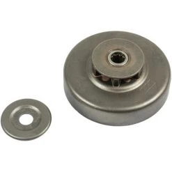 Makita Kupplungstrommel-Set 3/8" Für Verschiedene Makita Und Dolmar Kettensägen