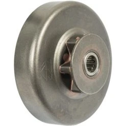 Makita Kupplungstrommel-Set 3/8" Für Verschiedene Makita Und Dolmar Kettensägen -MAKITA SHOP 53059234 3