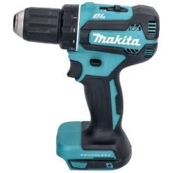 Makita DDF 485 T1 Akku Bohrschrauber 18 V 50 Nm Brushless + 1x Akku 5,0 Ah - Ohne Ladegerät -MAKITA SHOP 53303353 4