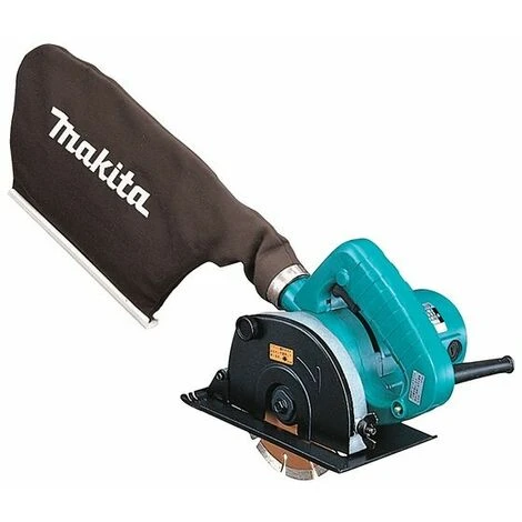 Makita Diamantschneider 125 Mm, 800 W - 4105KB 1 Makita Diamantschneider 125 Mm, 800 W - 4105KB