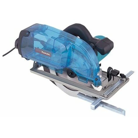 Makita Handkreissäge 66 Mm, 1400 W - 5017RKB 1 Makita Handkreissäge 66 Mm, 1400 W - 5017RKB