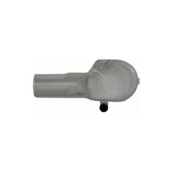 Makita Absaugstutzen - 122850-4