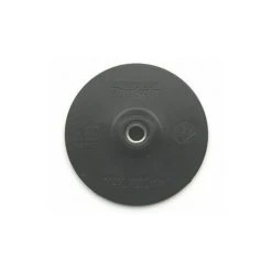 Makita Schleifteller Klett 125mm - 743060-6