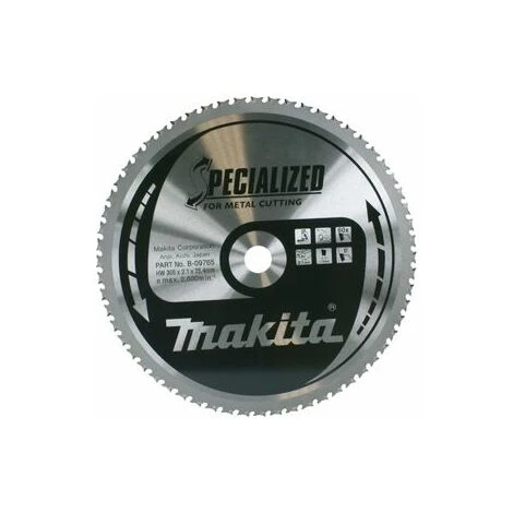 Makita HM-Sägeb. 78Z INOX - A-87579 1 Makita HM-Sägeb. 78Z INOX - A-87579