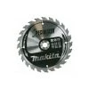 Makita HM-Sägeb. 185x15,88x24Z - B-09313