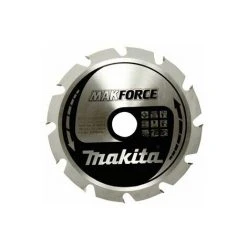 Makita MAKFORCE Sägeb. 180x30x40Z - B-32334