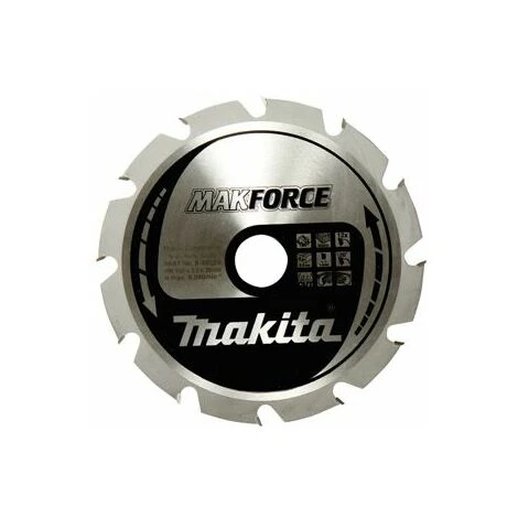 Makita MAKFORCE Sägeb. 235x30x60Z - B-32415 1 Makita MAKFORCE Sägeb. 235x30x60Z - B-32415